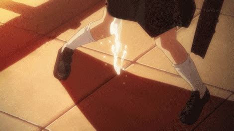 Anime Pussy gifs